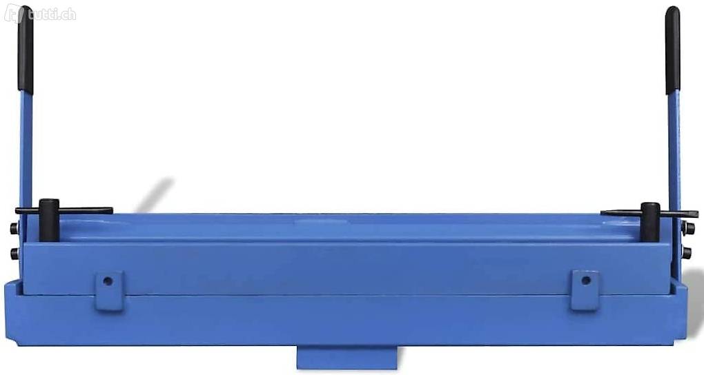  Abkantbank 630mm Kantbank