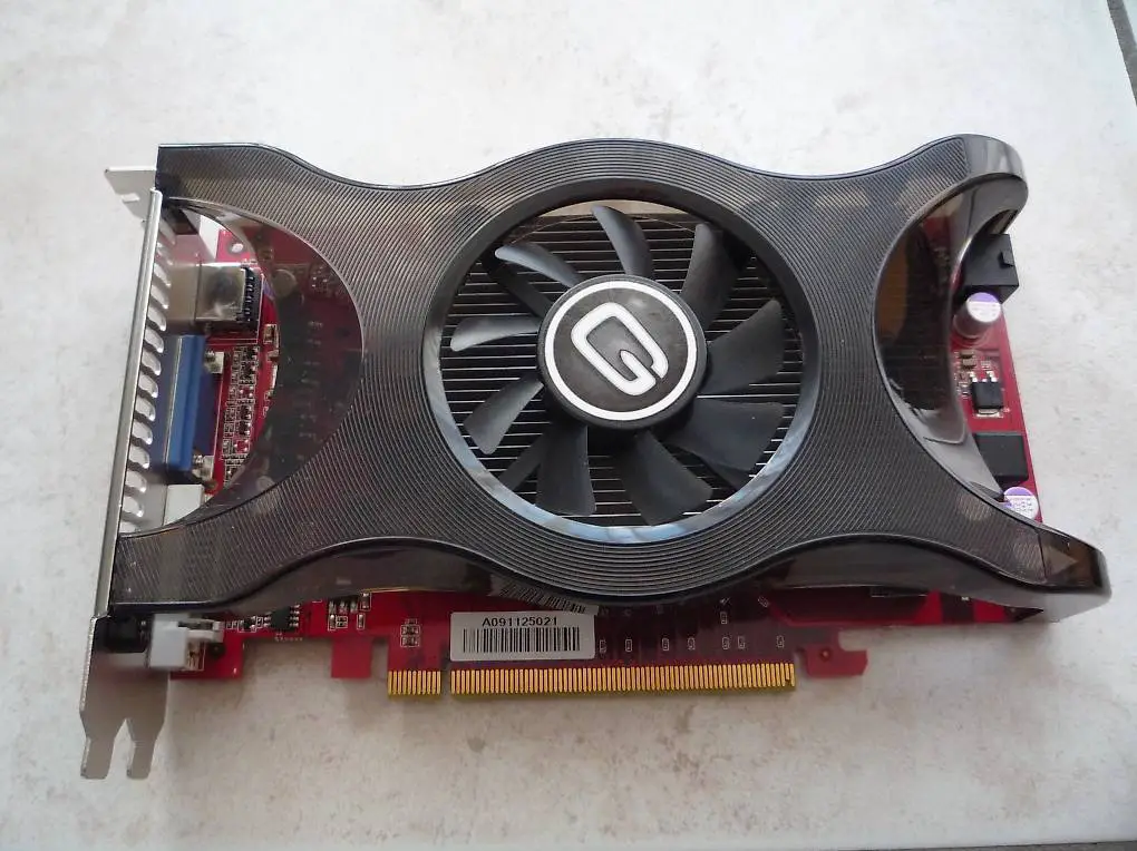grafikkarten/nvidia geforce gts/gtx/gt/ddr3 / 1gb