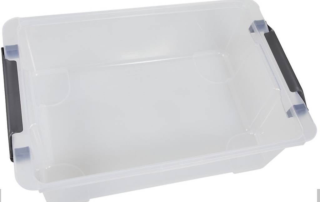 Aufbewahrungsboxen (30 l)