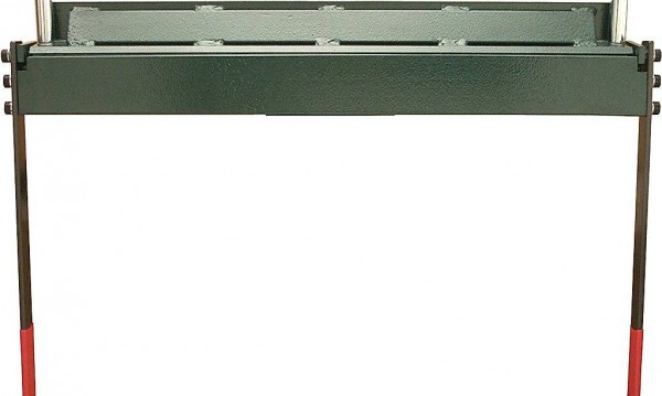  Abkantbank 630 mit verstärkter Biegewange