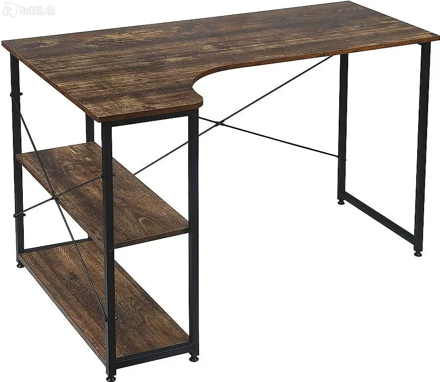  Schreibtische Computertisch PC-Tisch Bürotisch