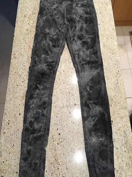Damenjeans stretch Gr. 37