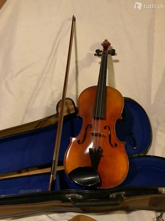 Deutsche Geige von Mayer