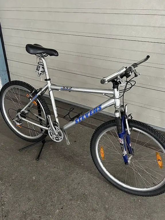 Stevens MTB