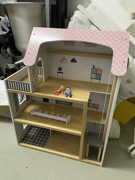 Puppenhaus