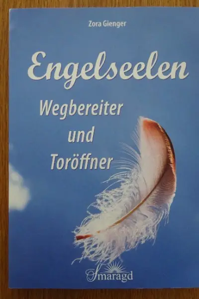Engelseelen / Zora Gienger