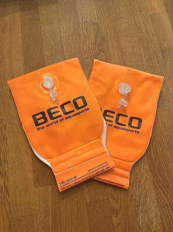 Schwimmflügeli BECO