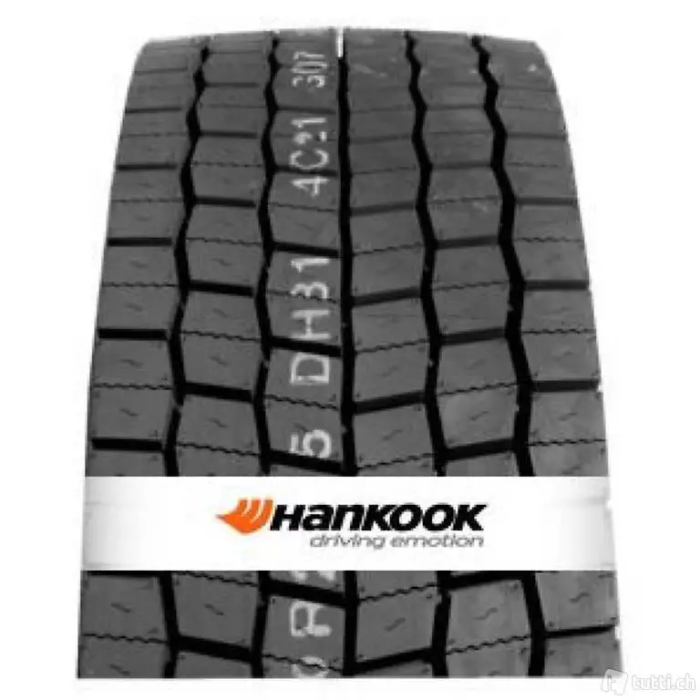 Hankook DH31