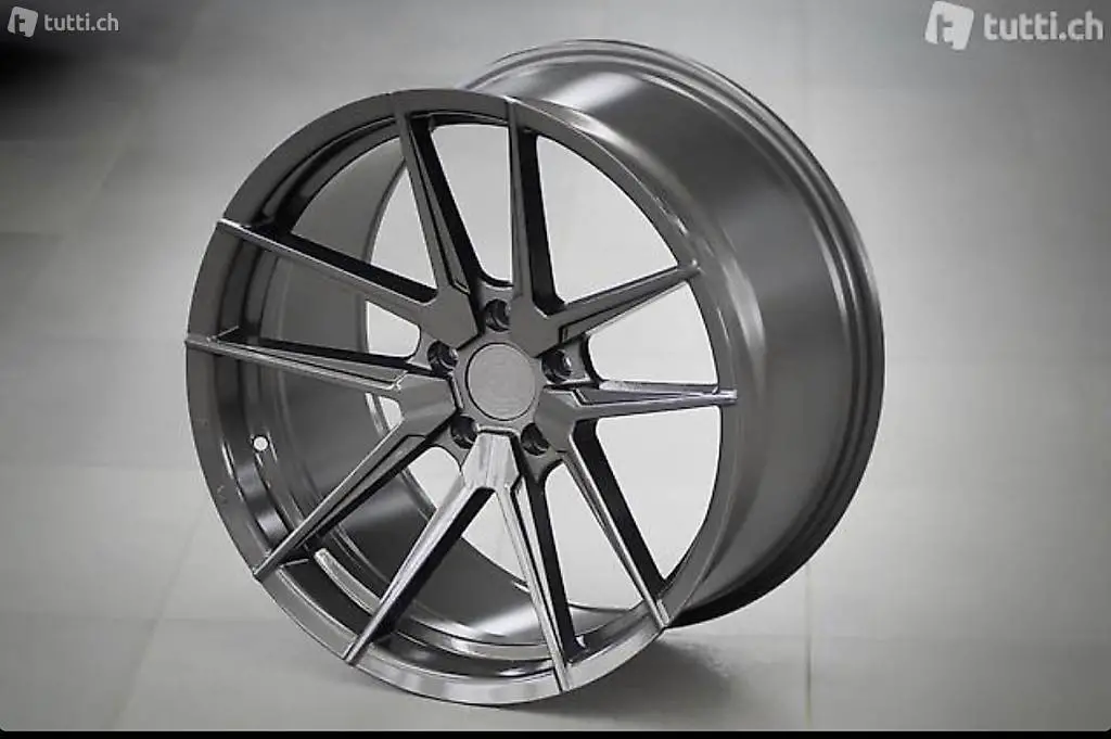  flow forged felgen 10+11× 20 zoll m3 m4 ratenzahlung möglich
