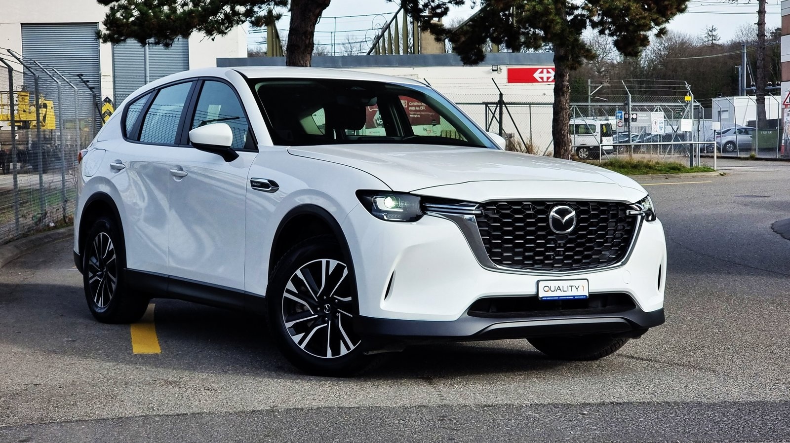 mazda cx-60 e-skyactiv phev 327 awd prime-line