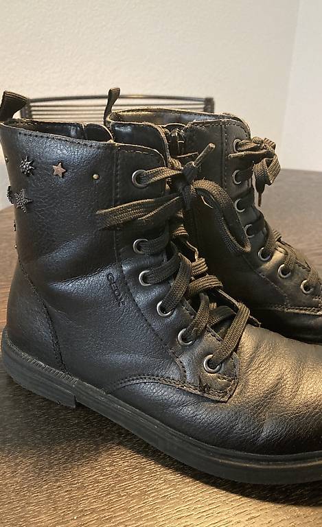 Geox Boots Gr. 36