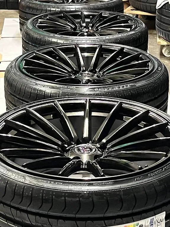 Audi S3 A3 A4 VW Caddy Mercedes A B A45 AMG Golf7 Golf8