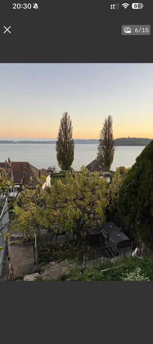 Wohnen am Bielersee – Charmanter Haus