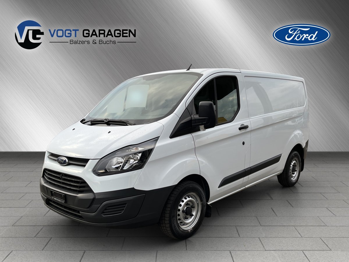 ford transit c van 270 l1 2.2 tdci