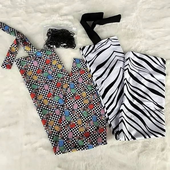 Schweifsäcke Schweiftüten 60 cm