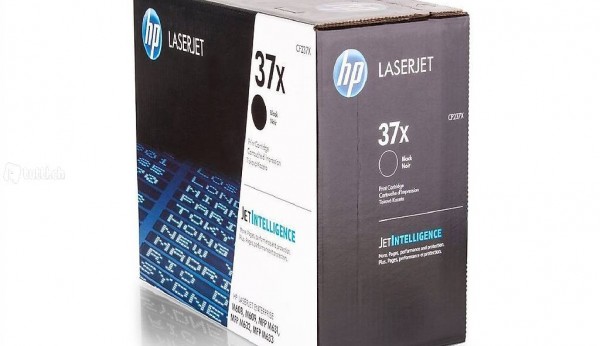  HP LJ Enterprise M609,M632,M633,Flow M630, M633, 37X, CF237X