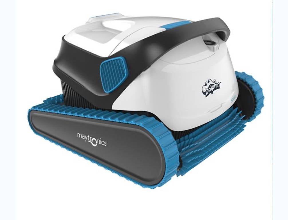 Poolroboter Dolphin S200
