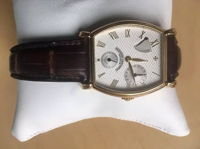 Vacheron Constantin Uhr