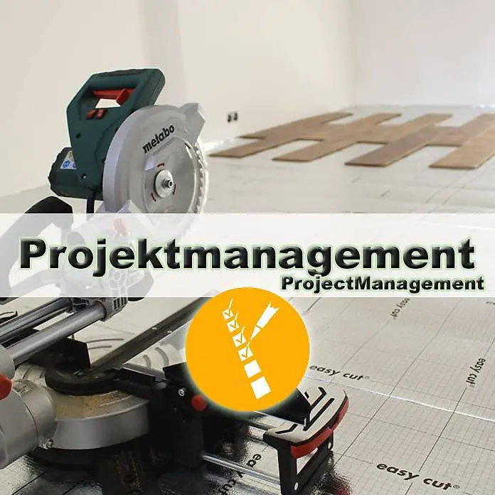 Bauprojektmanagement Controlling