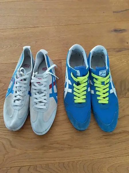 Onitsuka Tiger Asics 43.5