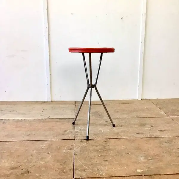  Vintage Barhocker