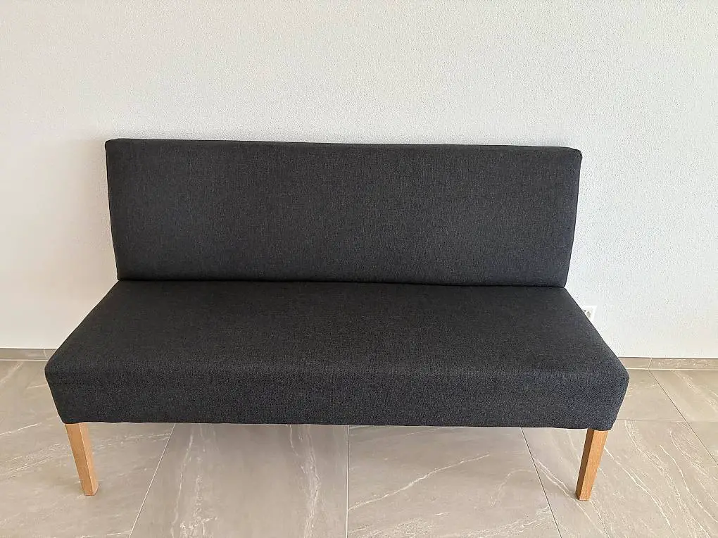 Sitzbank Esszimmer