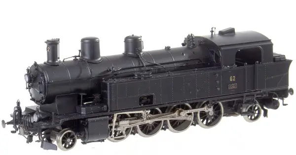 kaufe HAG + andere Modelleisenbahnen, sofort Bargeld