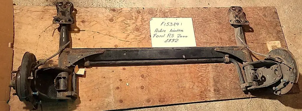 Teile Ford occ. gebraucht