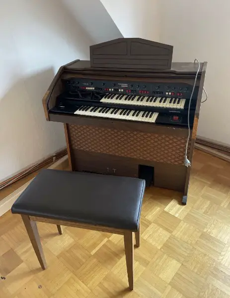 Möbel, Antiquitäten aus Deutschland