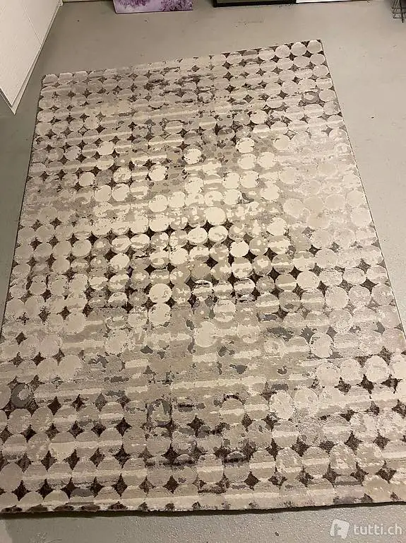 Teppich 1.80 x 2.00 m