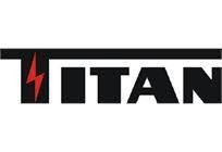 TITAN Trafo Rennbahn