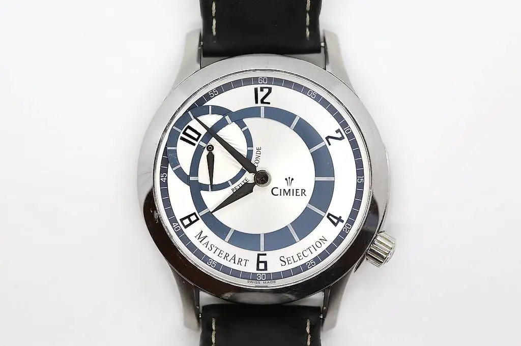 Cimier Masterart Selection