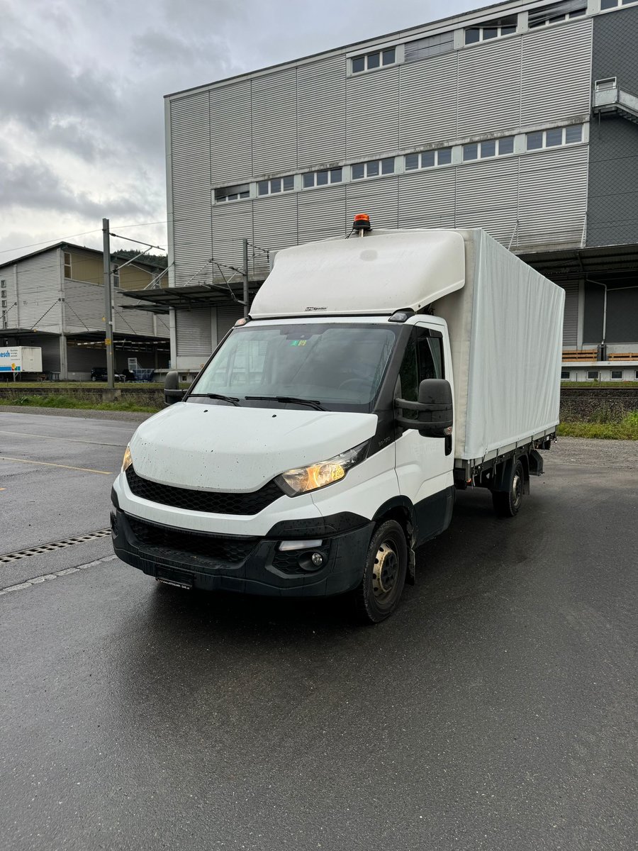 iveco 35 s 17 a d