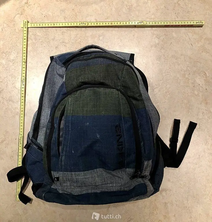 Schulrucksack DAKINE (Laptop- & Tabletfach)