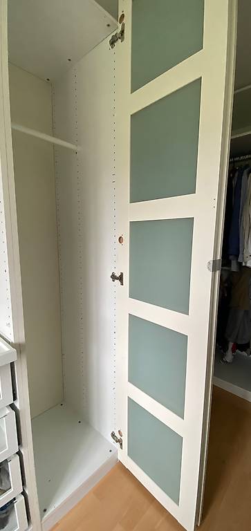 Ikea Pax Kleiderschrank