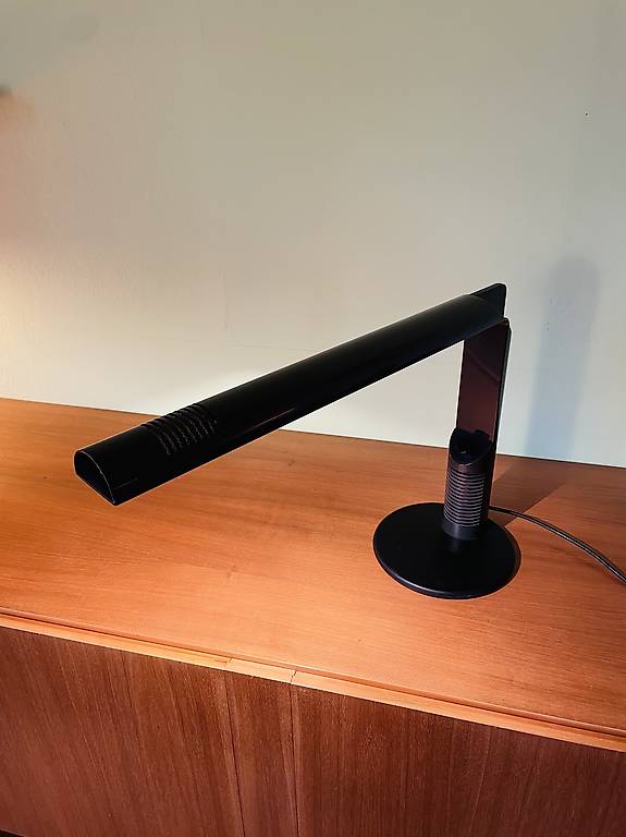 Tischlampe Abele von Gian Franco Frattini für Luci