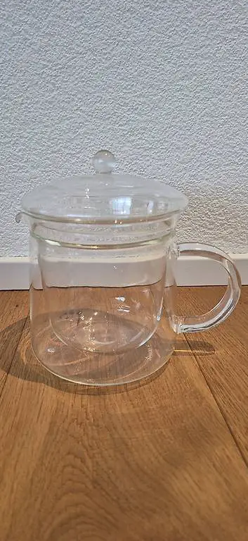 Teekrug Teekanne Spiegelau