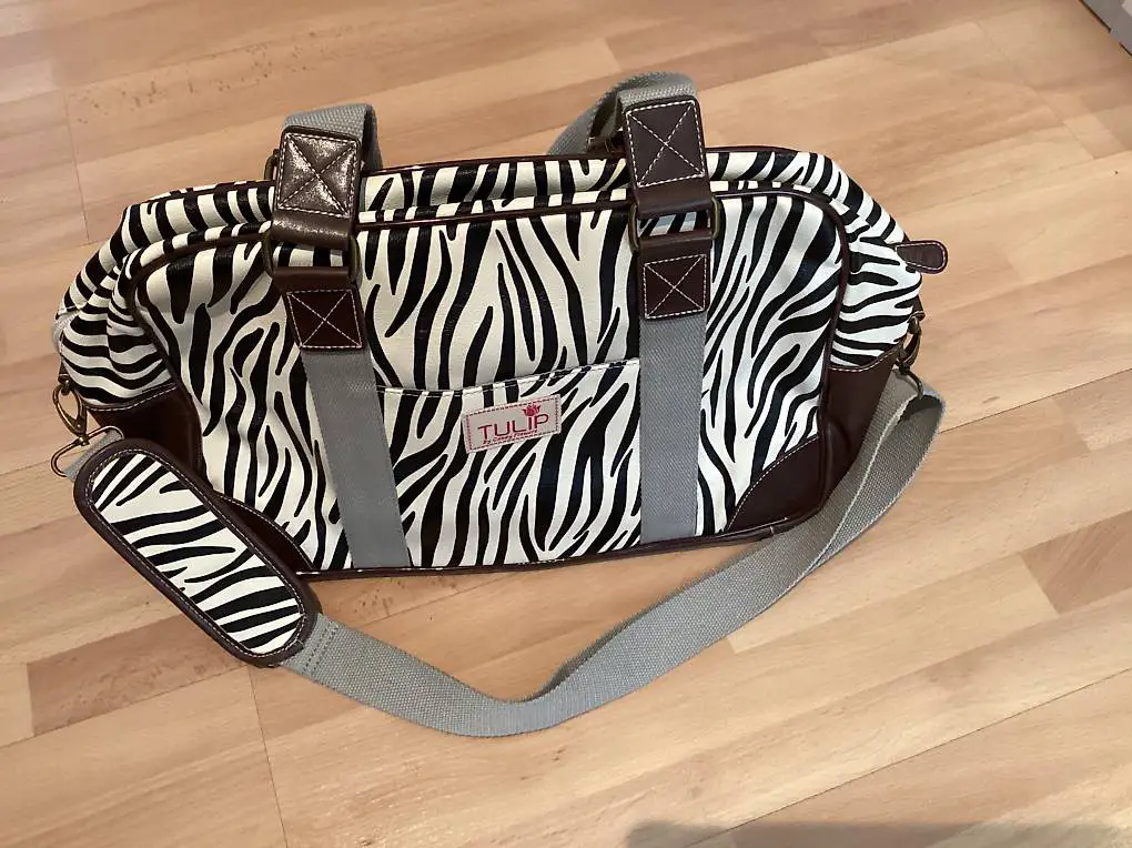 TULIP Weekend Tasche