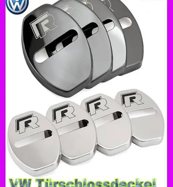  VW Türschlossdeckel
