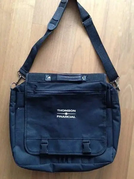 Computer Bag Notebook Laptop Tasche neu