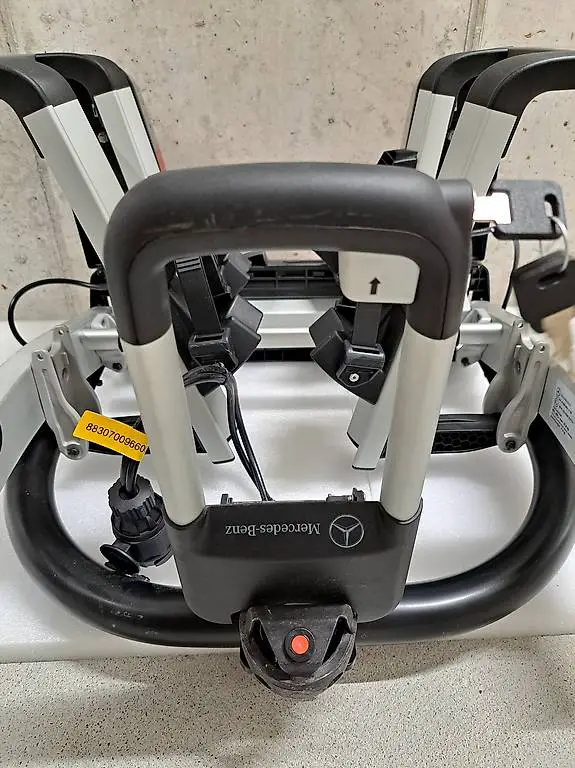 Fahrradträger Mercedes-Benz Neu