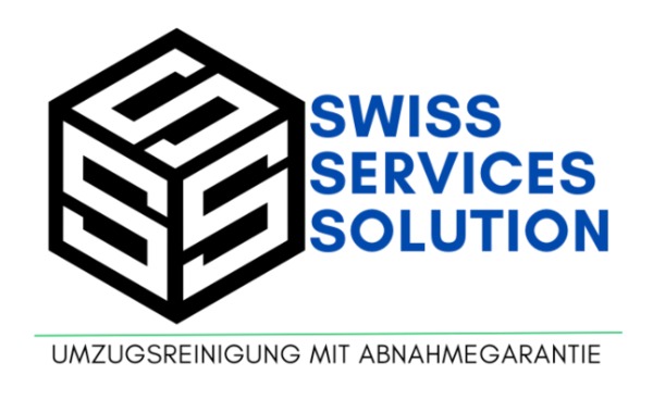 Swiss Services Solution Umzugsreinigung