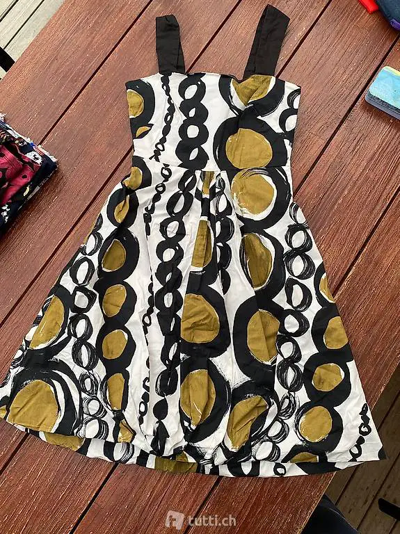 Kleid von Mango, Grösse S in sehr gutem Zustand