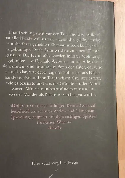 Bücher von Nora Roberts