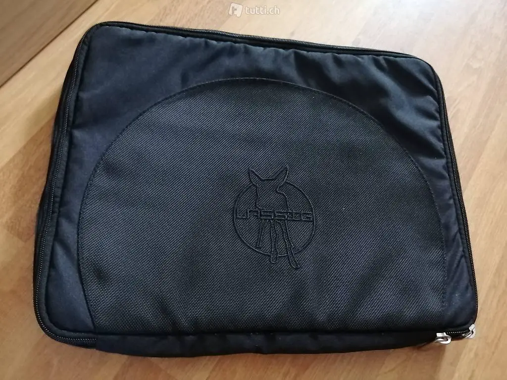 Lässig Laptophülle