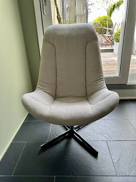 Designer Sessel Gelderland