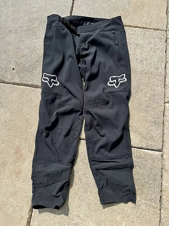 Bikehose Fox Defend Kids Gr 24 (=128)