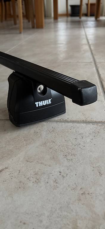 Dachträger "neu " Thule für Hyundai Tucson 5-T SUV
