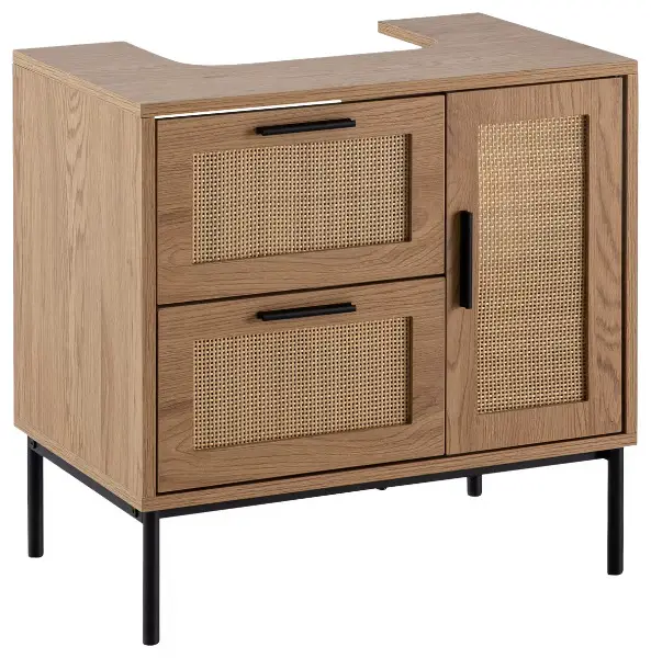 Waschbeckenunterschrank Mid.You NEU/OVP