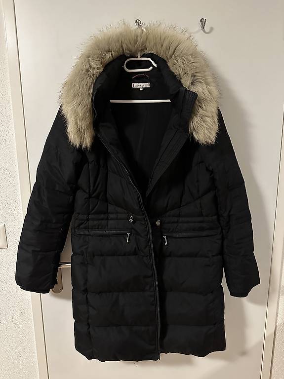 Damen Daunenmantel TOMMY HILFIGER Gr:38